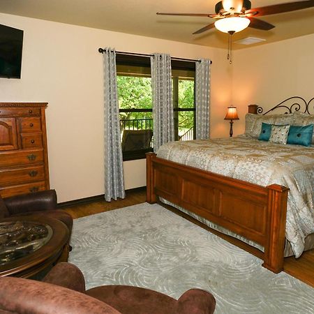 Hidden Meadows Bed And Breakfast Stillwater Chambre photo