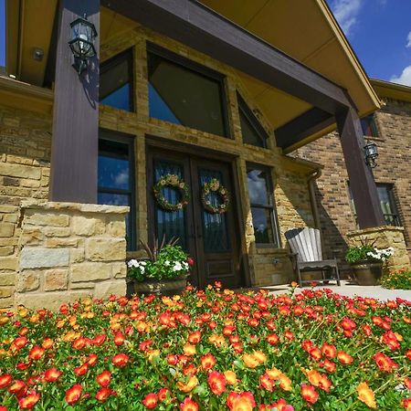 Hidden Meadows Bed And Breakfast Stillwater Extérieur photo