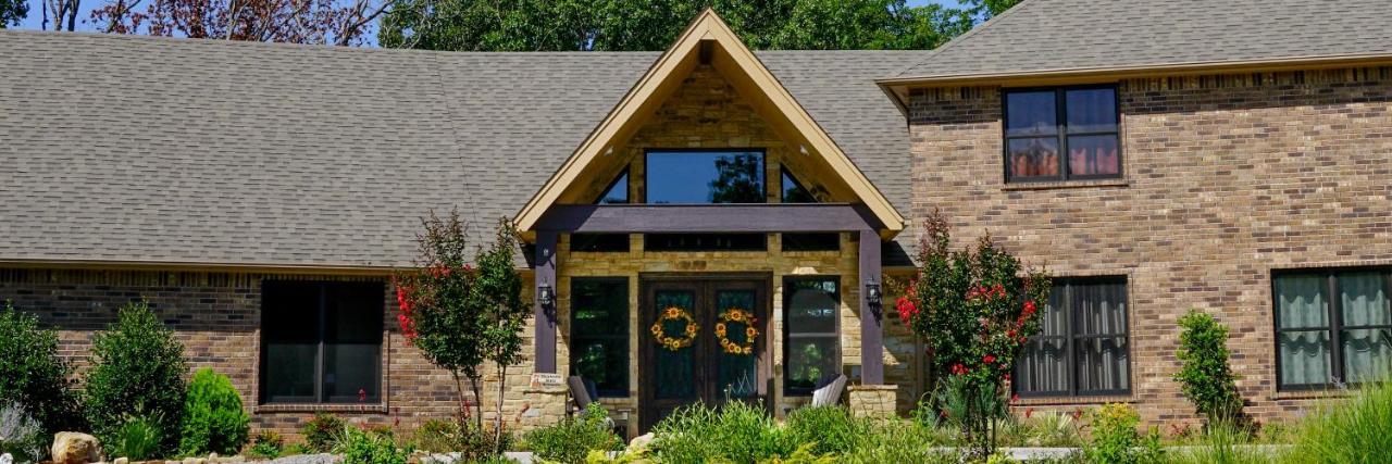 Hidden Meadows Bed And Breakfast Stillwater Extérieur photo