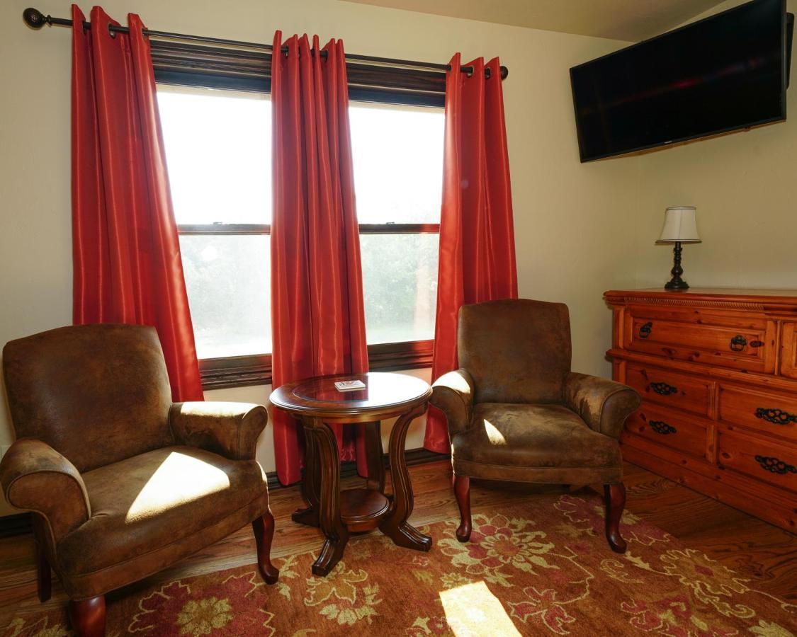 Hidden Meadows Bed And Breakfast Stillwater Extérieur photo