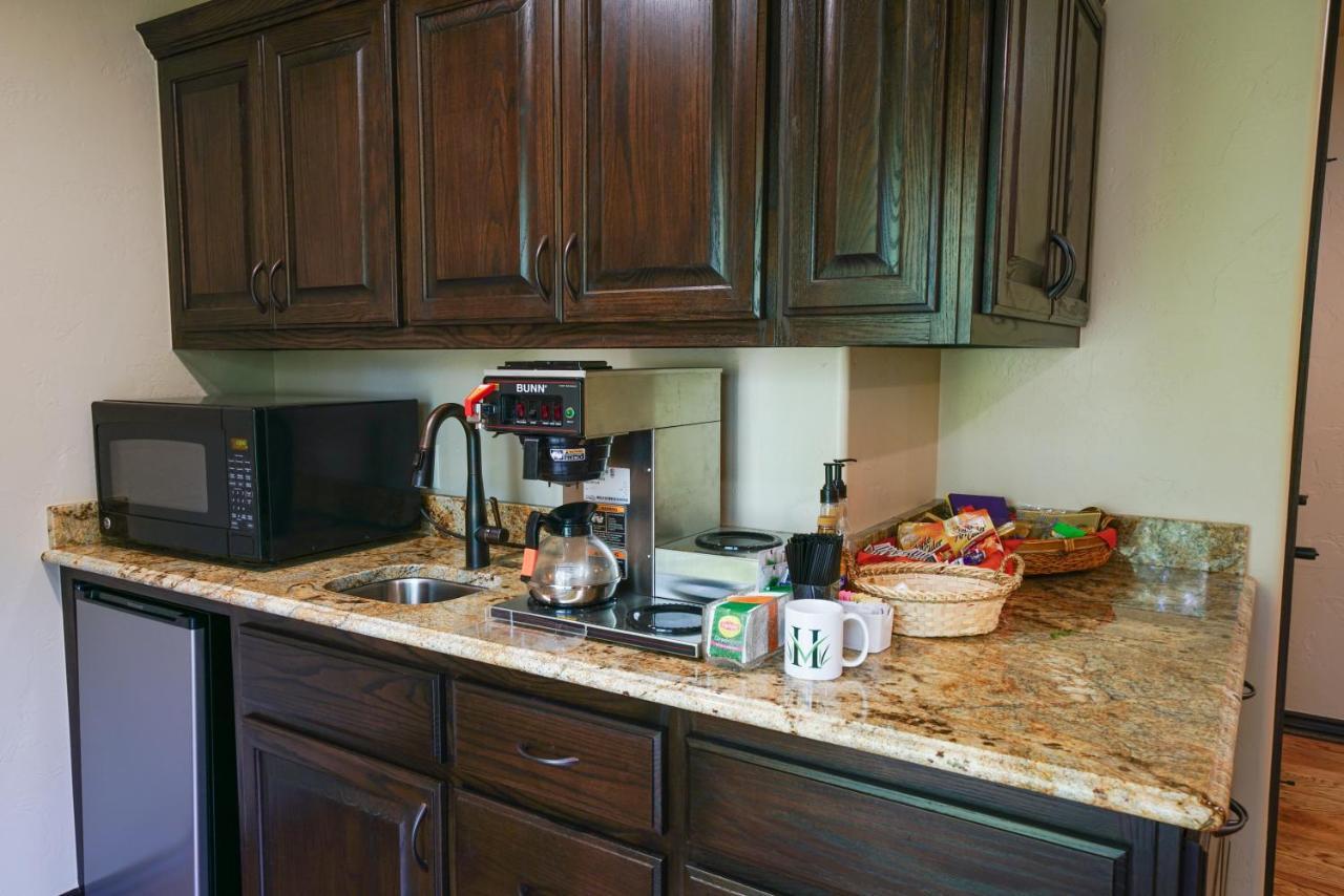 Hidden Meadows Bed And Breakfast Stillwater Extérieur photo